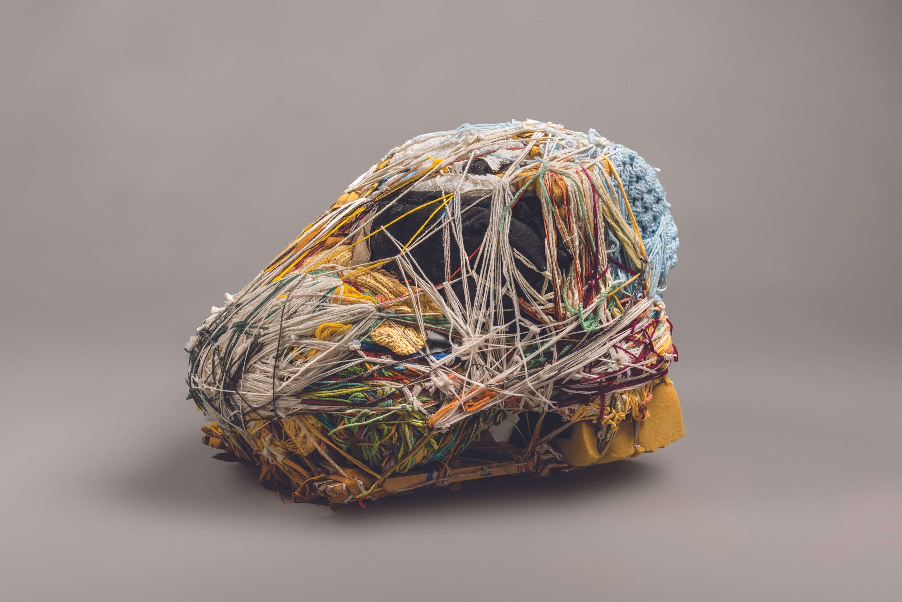 The Secret Within: The Art of Judith Scott
